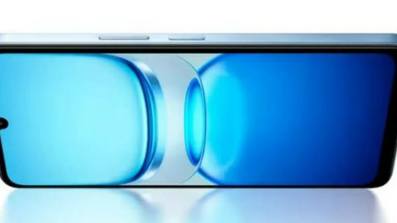 iQOO Z11 Lite يتصدر الفئة المتوسطة بمواصفات مدهشة